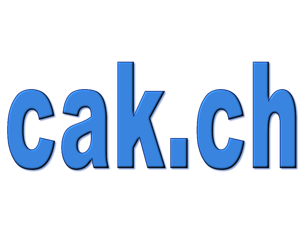 cak.ch